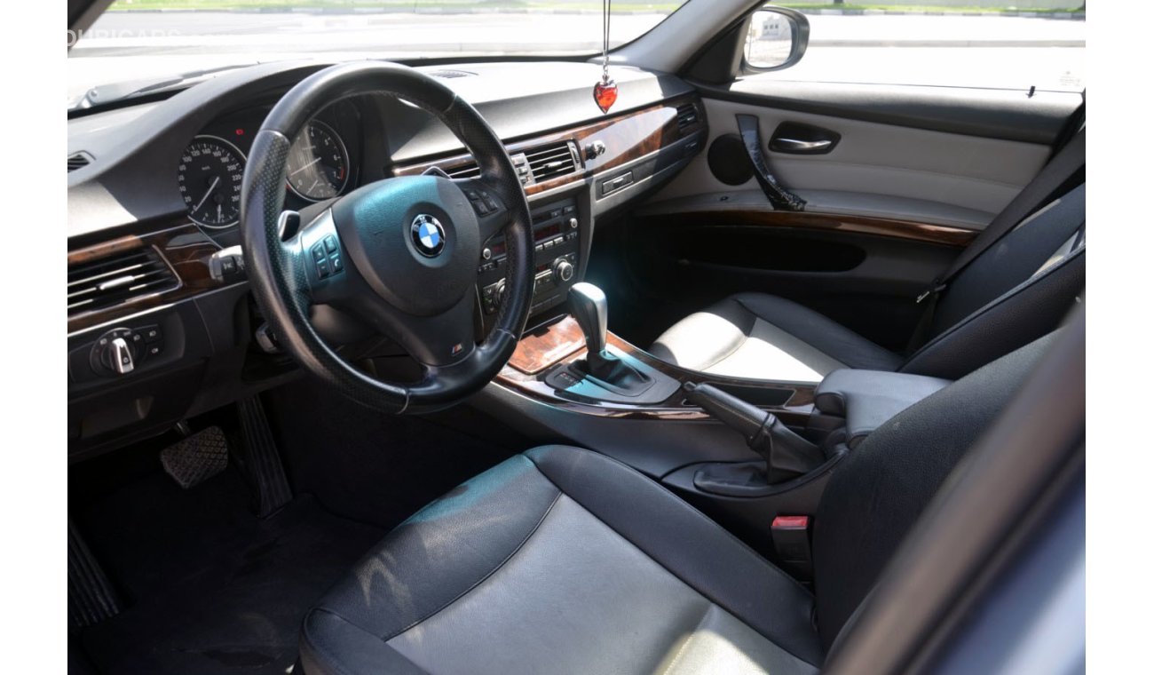 BMW 323 (M-Power Kit) in Excellent Condition