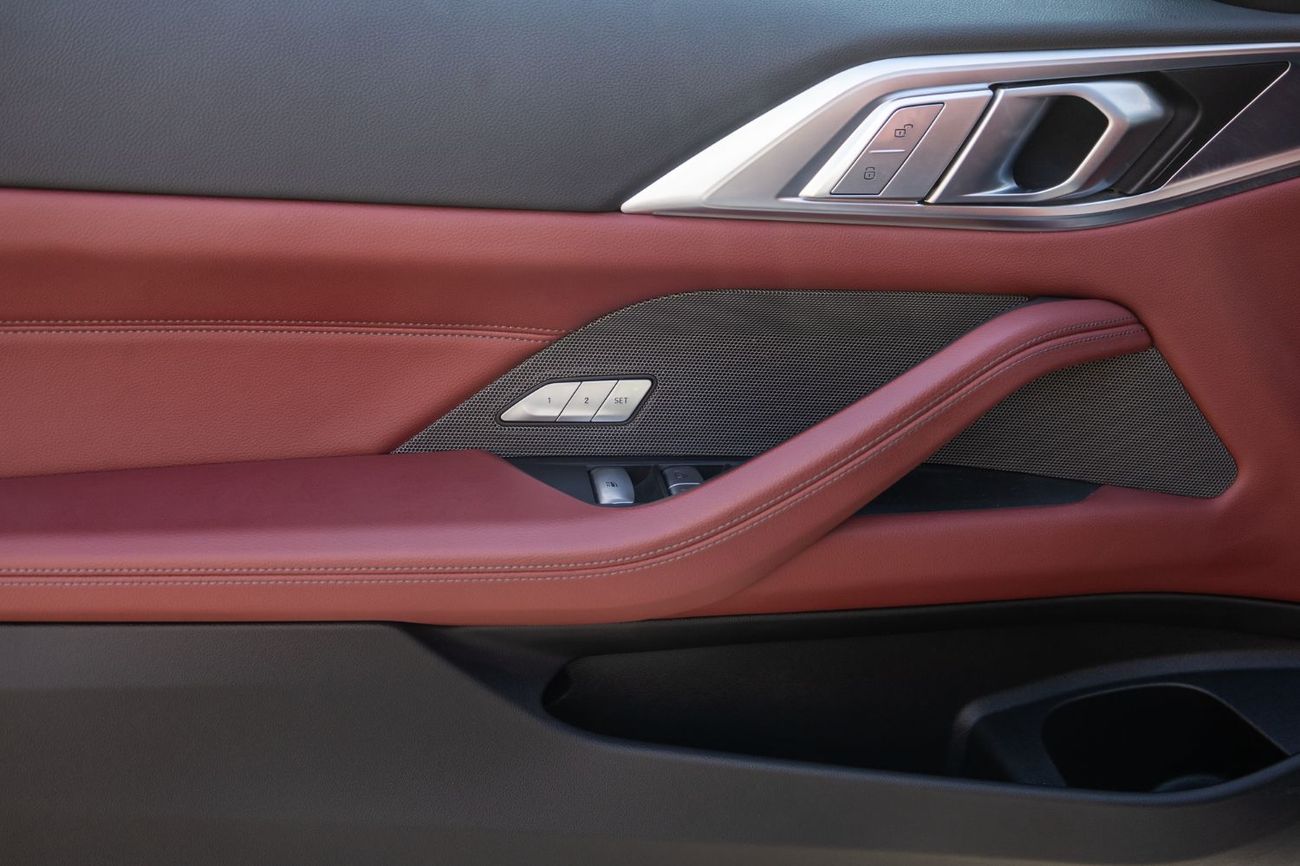 بي أم دبليو 430i M-Sport