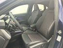 Audi S3 TFSI quattro 2.0L Sedan Sedan TFSI 333hp (Ref# 79092)