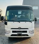 Toyota Coaster