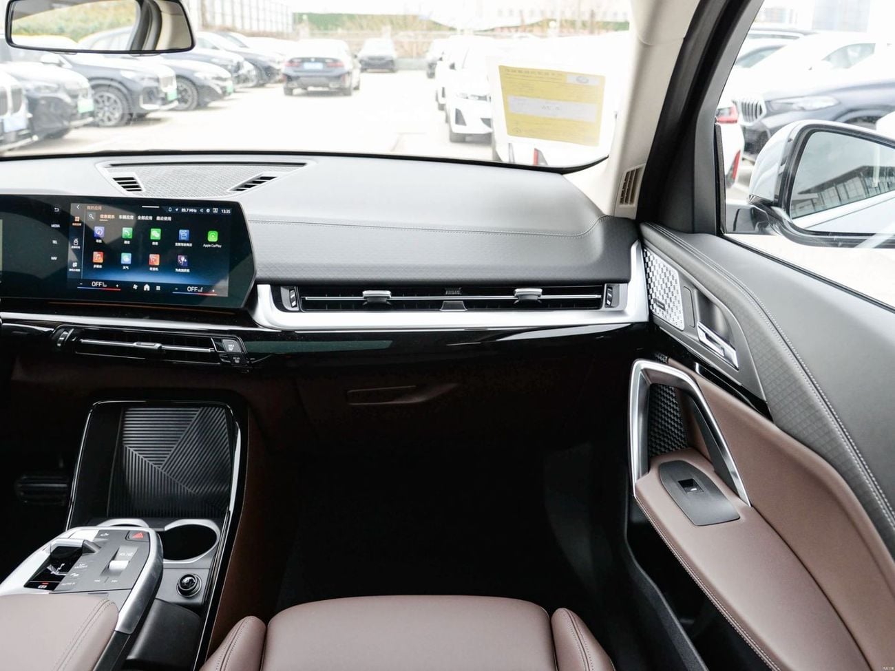 BMW X2 2.0  T  FULL OPTION