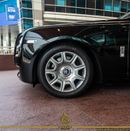 رولز رويس جوست Std