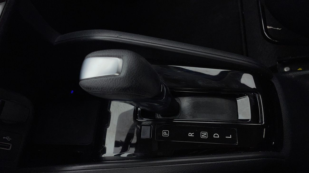 Nissan Kicks 2023 SV | AED 862/Month | 0 DP | 30 Day Return | Warranty | Service History