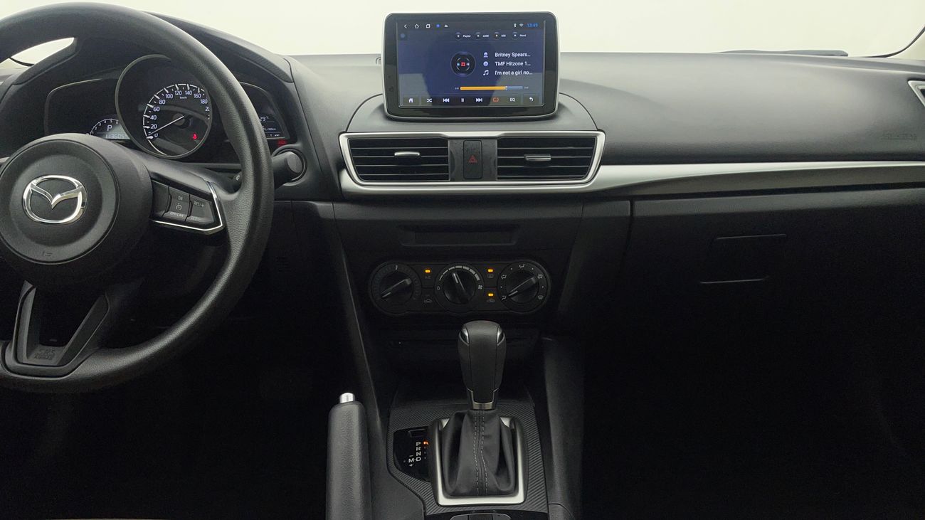 Mazda 3 S 1.6 | Zero Down Payment | Home Test Drive