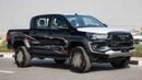 Toyota Hilux GR SPORT 4.0L AT 4WD | 2026 | GCC Specs | For Local Registration +10%