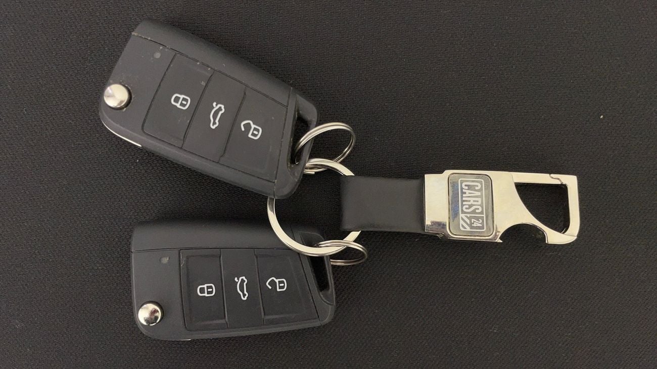 Volkswagen Teramont TRENDLINE 2 | Zero Down Payment | Home Test Drive