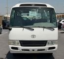 Toyota Coaster LWB