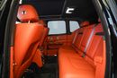 Rolls Royce Cullinan
