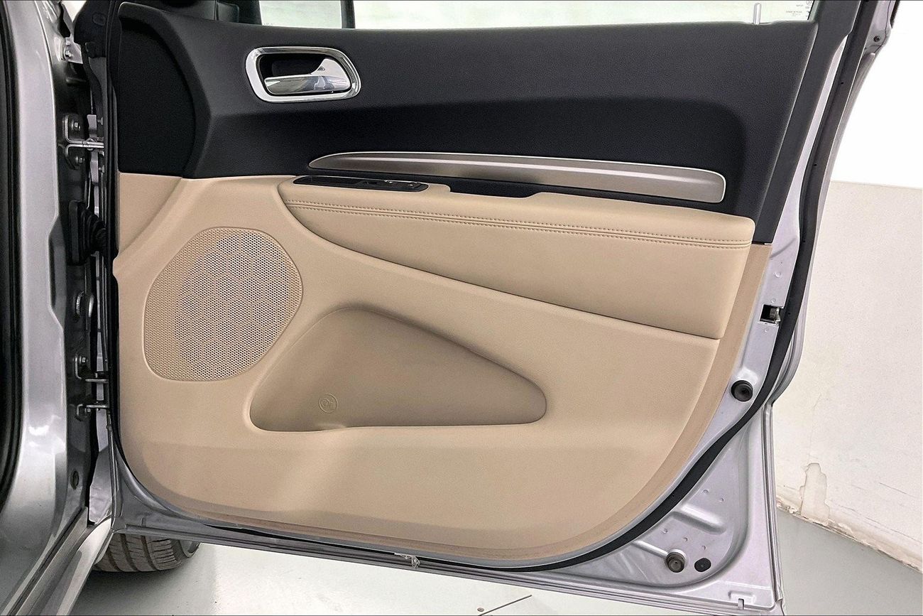 ميتسوبيشي مونتيرو سبورت GLS Premium | ضمان مجاني لمدة عام | 0 دفعة أولى