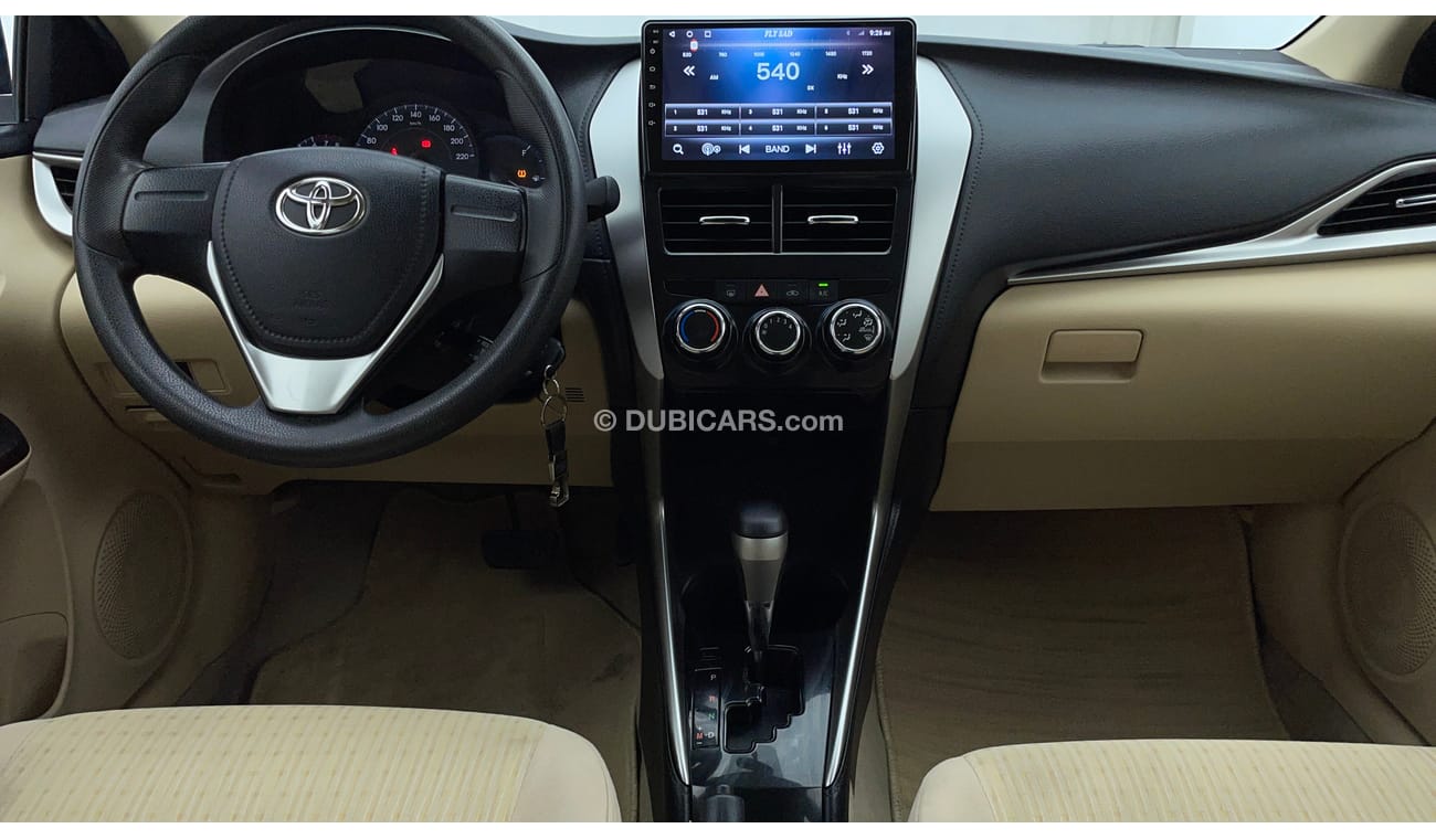 Toyota Yaris SE / E 1.5 | Zero Down Payment | Free Home Test Drive