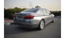 BMW 520i i 2014 Full Service History