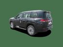 Toyota Land Cruiser GXR 4.0L GXR V6 4.0L Petrol 2025YM