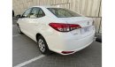 Toyota Yaris 1.5L | GCC | EXCELLENT CONDITION | FREE 2 YEAR WARRANTY | FREE REGISTRATION | 1 YEAR COMPREHENSIVE I