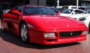 Ferrari 348 GTS