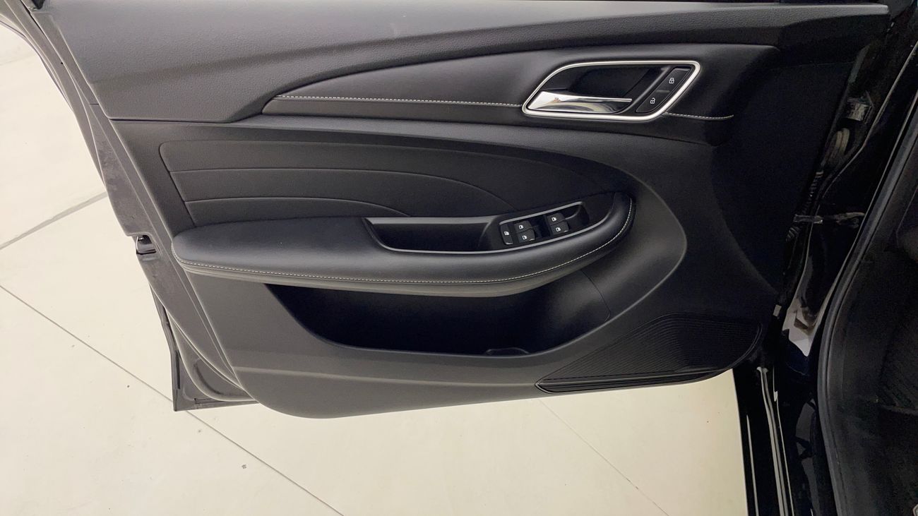 MG 5 STD 1.5 | Zero Down Payment | Home Test Drive