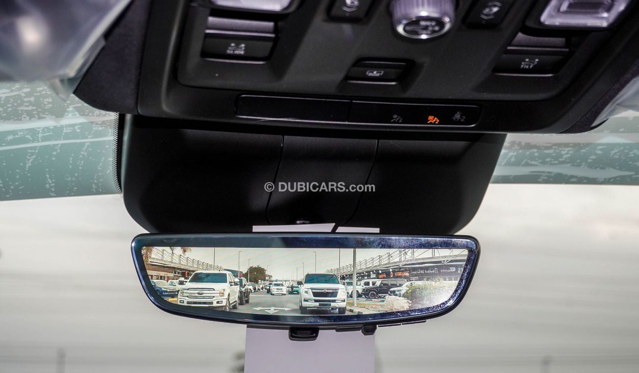 Cadillac Eldorado 600