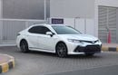 Toyota Camry GLE HEV