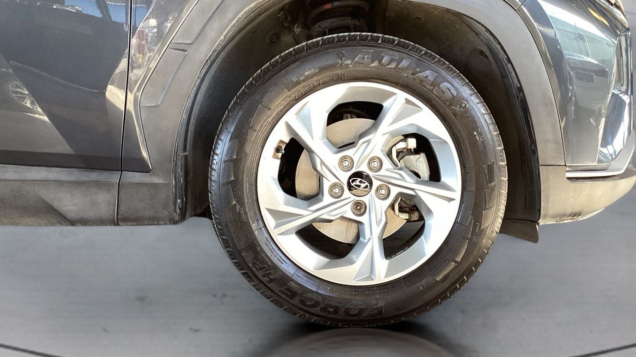 Hyundai Tucson 2.0 AUTO 2WD SMART | Guaranteed Warranty | 0 Down Payment