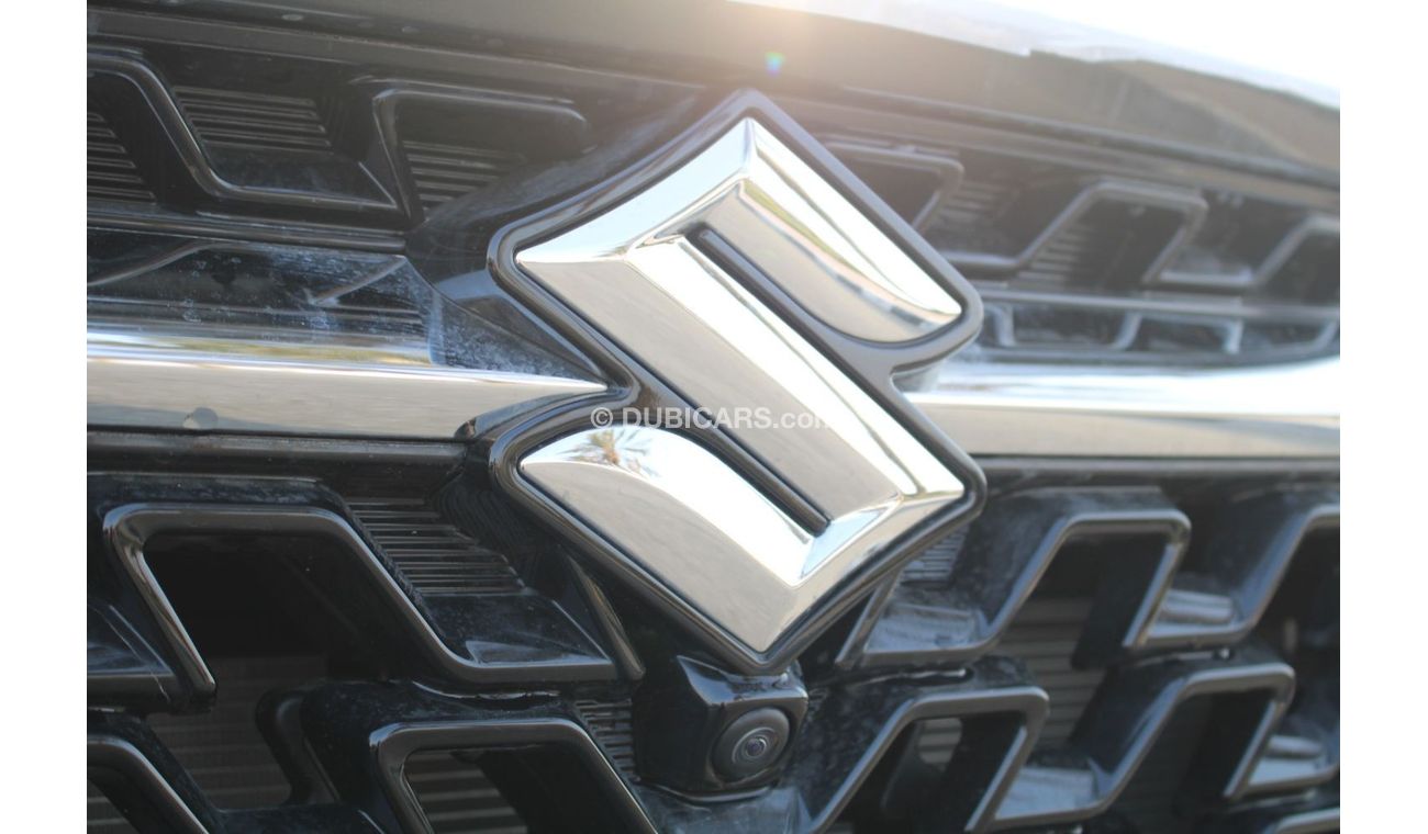 Suzuki Fronx SUZUKI FRONX 1.5L PETROL 2WD GLX AUTO (EXPORT OUTSIDE GCC COUNTRIES)