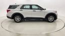 Ford Explorer 2022 BASE 4WD | AED 959/Month | 0 DP | 30 Day Return | Warranty | Service History