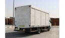 Mitsubishi Fuso Canter 2017 | MITSUBISHI CANTER LONG CHASSIS SHUTTER BOX - WITH GCC SPECS AND EXCELLENT CONDITION