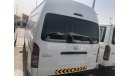 تويوتا هاياس tOYOTA hIACE hIGHROOF VAN,MODEL:2016.eXCELLENT CONDITION