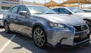 Lexus GS350 FSport