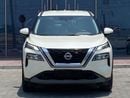 Nissan X Trail S 2.5L (169 HP) FWD (5 Seater) 825-Monthly l GCC l 1 Year Warranty l Agency History l  Cruise, Camer