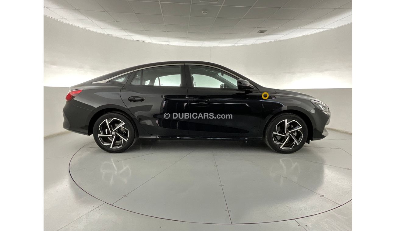 MG GT Luxury | 1 year free warranty | 7 day return policy | Zero down payment