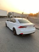 Lexus IS300 AWD