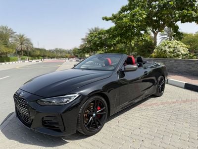 BMW 440i M440i xDRIVE 3.0L