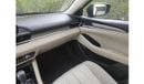 مازدا 6 2.5L S Mazda 6 2022 Gcc V4 2.5  full automatic