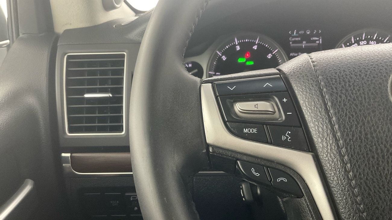 Toyota Land Cruiser VXR | upto AED 20,000 Ramadan Discount | Guaranteed Warranty | 0 Down Payment