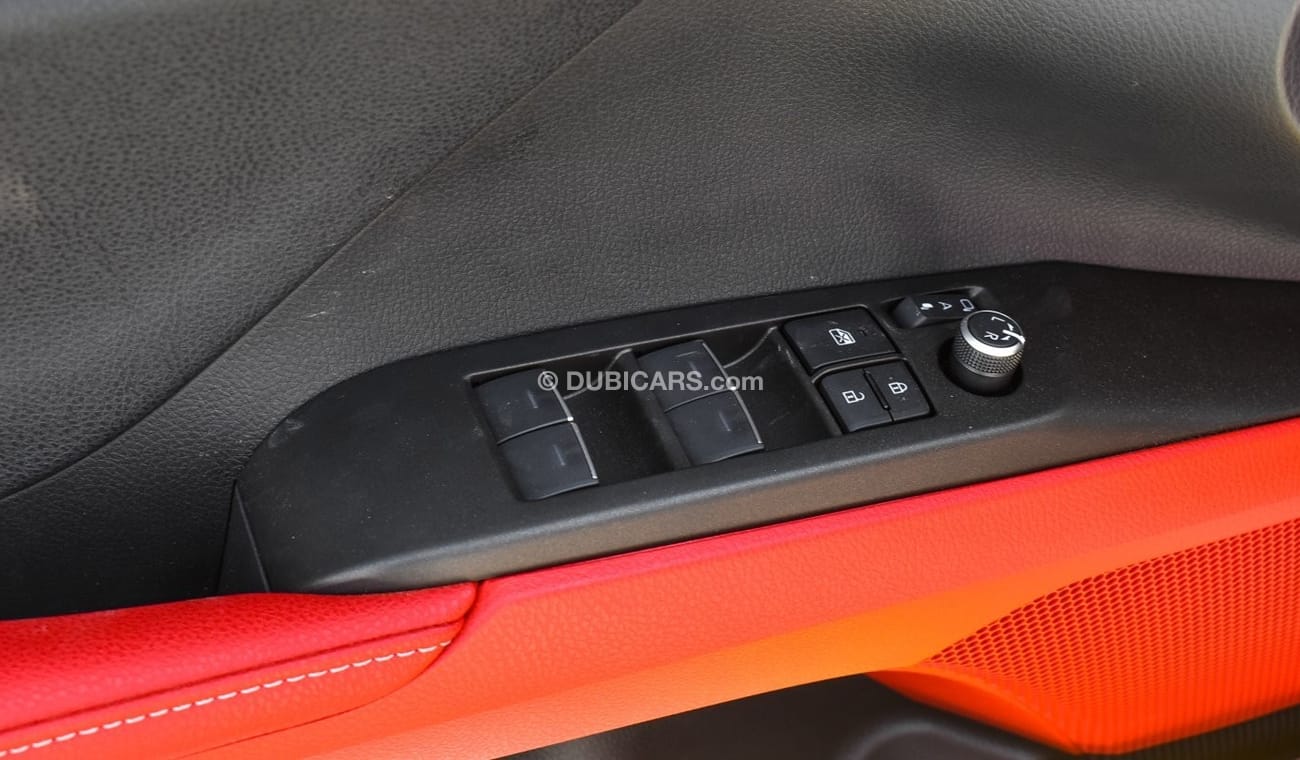 Toyota Camry BRAND NEW TOYOTA CAMRY SE SPORT V6 3.5L PETROL - 2024