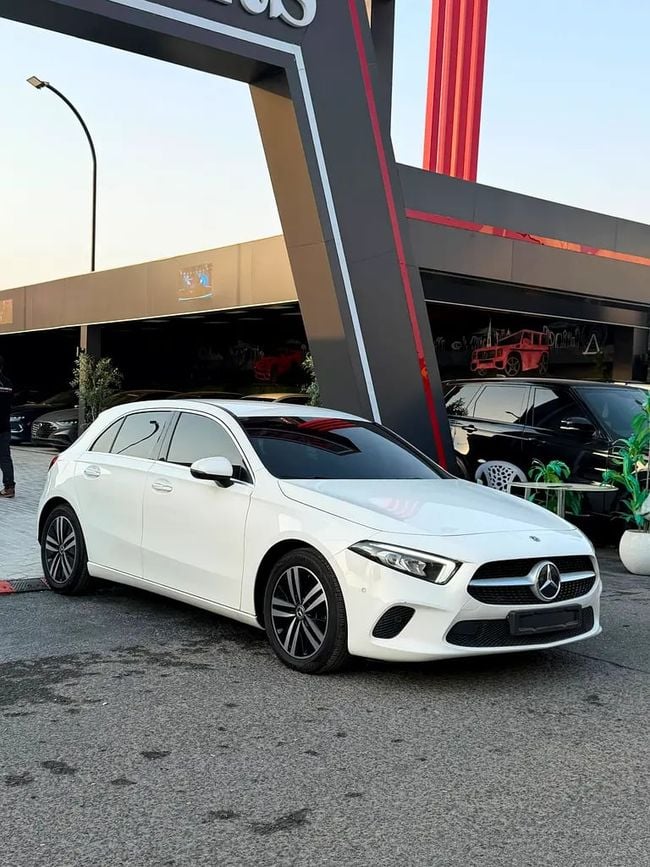 Mercedes-Benz A220 STANDARD, миниатюра 19