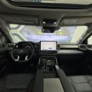 Toyota Sequoia HYBRID (NON GCC) 3.5L hybrid