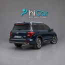 GAC GS8 GX AED 1,053 P.M • 0% Downpayment •  GAC GS8 • 1 Year Warranty