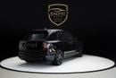 Rolls-Royce Cullinan Black Badge