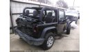 Jeep Wrangler 3.6L V6 FI DOHC 24V NF4