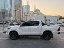 Toyota Hilux SR5 full option 4x4 top of the range export from Australia right hand drive