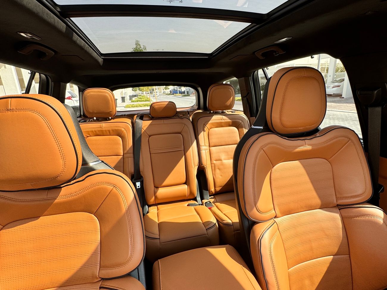 لينكولن أفياتور