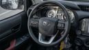 Toyota Hilux TOYOTA HILUX SCAB 4X4 4CYL 2.7 -2026YM