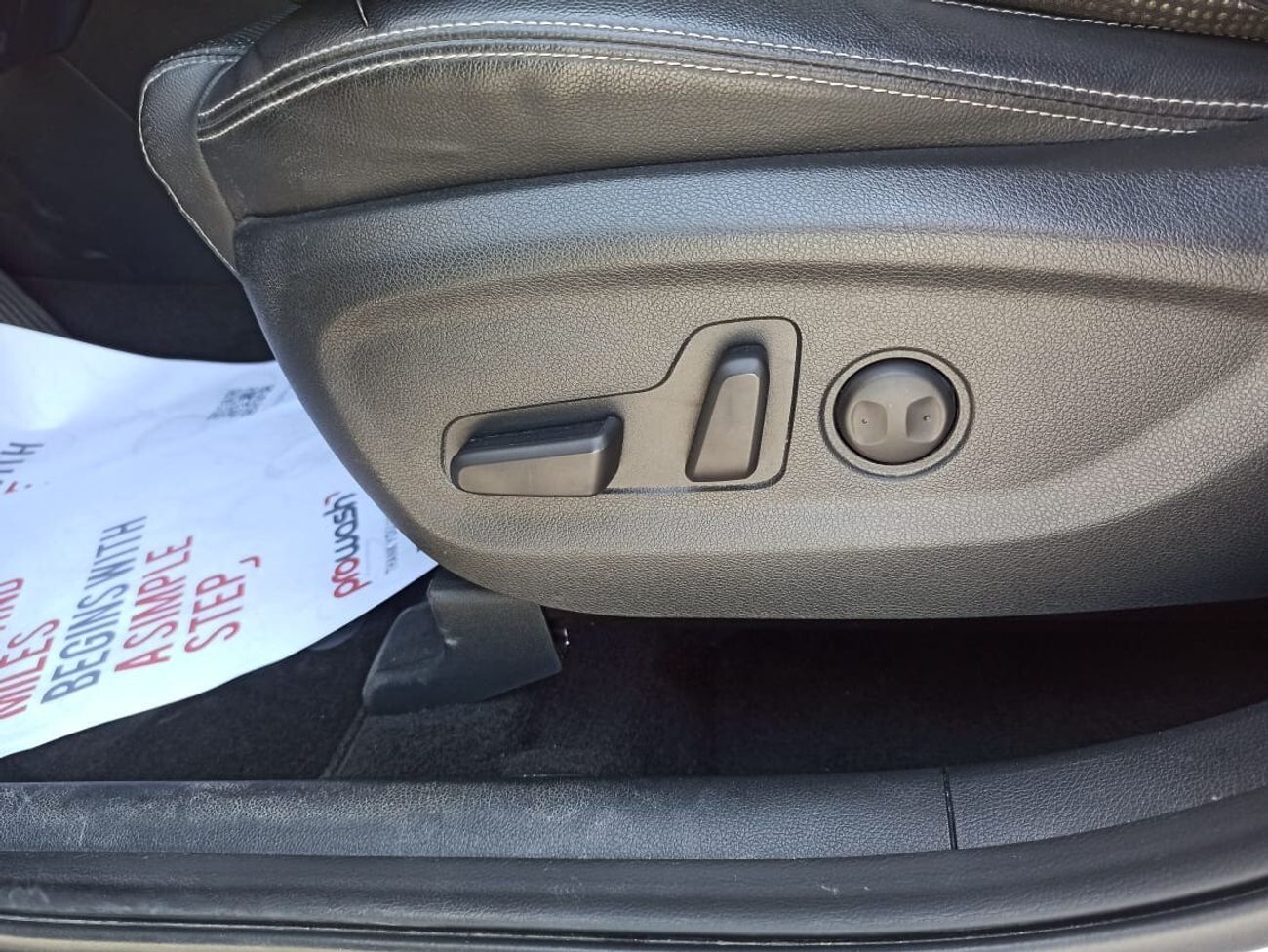 كيا سبورتيج EX Top 2.4L personal use