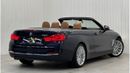 BMW 420i 2019 BMW 420i Convertible , One Year Unlimited Km Warranty