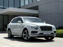 بنتلي بينتايجا EID SALE | 1 YEAR FREE WARRANTY |  AED 4,640 P.M | 0% DOWN PAYMENT | BENTLEY BENTAYGA | 4.0L V8 | 20