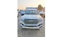 Toyota Land Cruiser Cruiser diesel v8 gxr