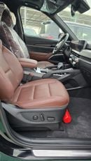 كيا تيلورايد 3.8L V6