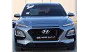 Hyundai Kona Hyundai Kona 2018 imported from Korea, customs papers, diesel, in excellent condition, without accid