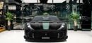 Ferrari 812 6.5L V12 Naturally Aspirated Engine