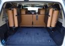 Nissan Patrol Safari 2019 4.8L Petrol V6 - 4800 VTC - Good Condition - Book Now!